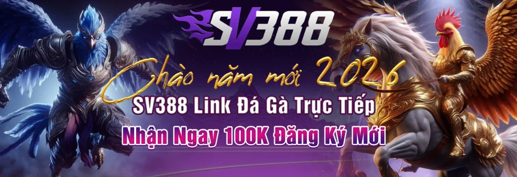 SV388 dragonpoker88 🎖️ Trang Đá Gà Thomo Uy Tín Tháng 09/2026 8 SV388 Link Đá Gà Trực Tiếp Nhận Ngay 100K