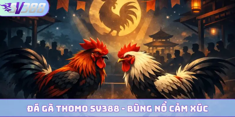 da ga thomo bia